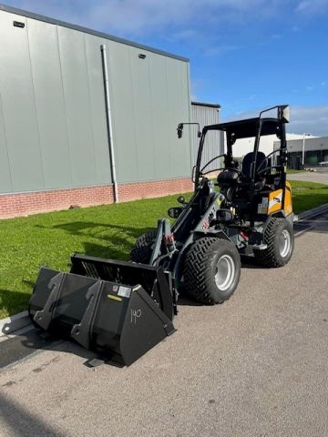 Giant G2500HD nr:23