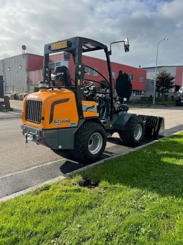 Giant G2500HD nr:23