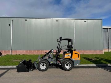 Giant G2500HD nr:23