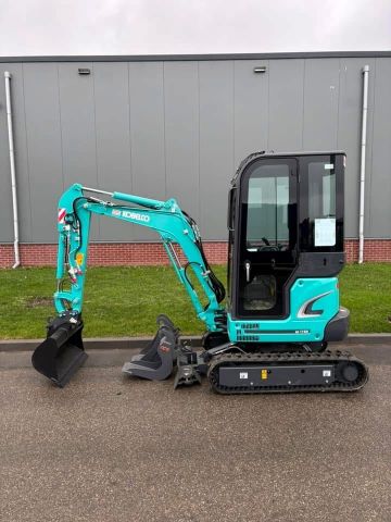 Kobelco sk17sr-3E nr:6