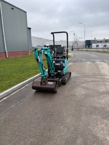 Kolbelco SK10SR-2E nr:22