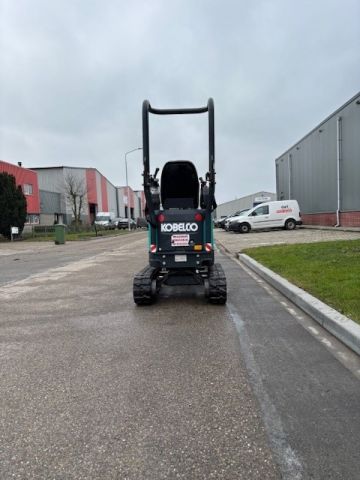 Kolbelco SK10SR-2E nr:22