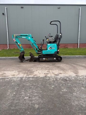 Kolbelco SK10SR-2E nr:22