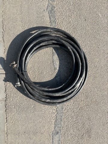 Pneumatische hamer dieselcompressor