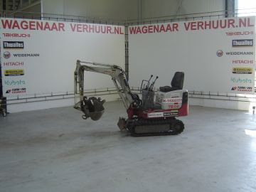 Takeuchi TB108