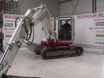 Takeuchi TB175