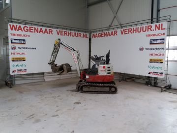 Takeuchi TB215