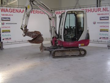 Takeuchi TB228