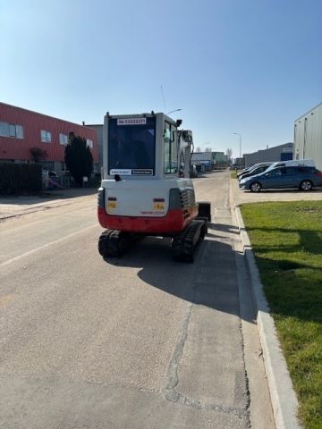 Takeuchi TB235 nr:9