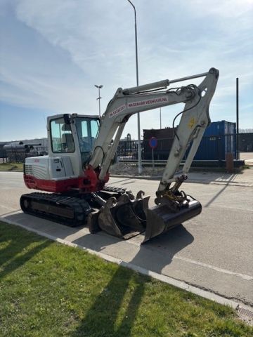 Takeuchi TB250 nr:12