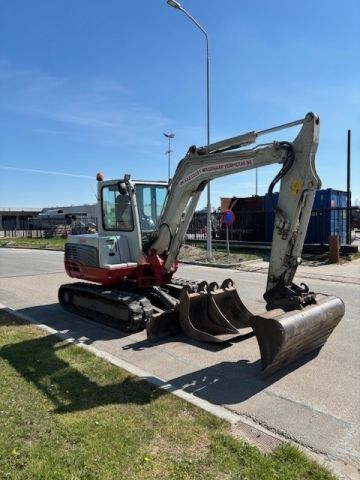 Takeuchi TB250 nr:14