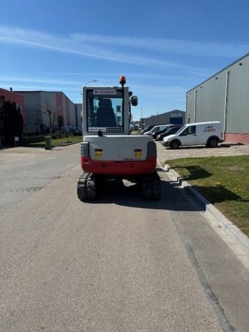 Takeuchi TB250 nr:14