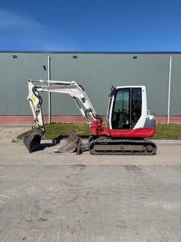 Takeuchi TB250 nr:14