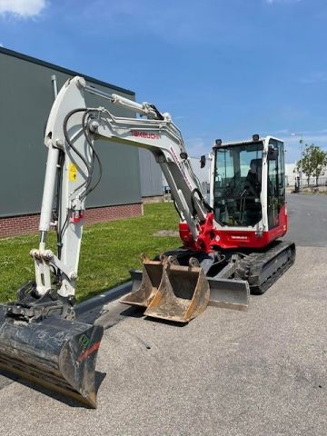 Takeuchi TB260 nr:13