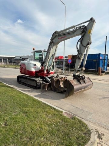 Takeuchi TB290-2 nr:17