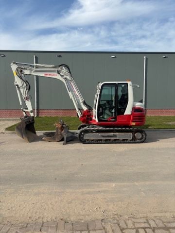 Takeuchi TB290-2 nr:17