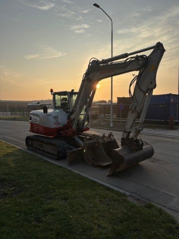 Takeuchi TB290 nr:15