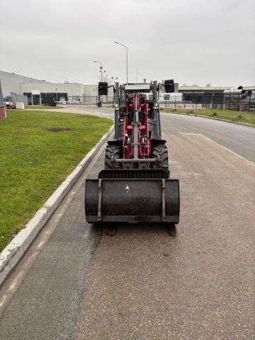 Weidemann 1160cx35 nr:21