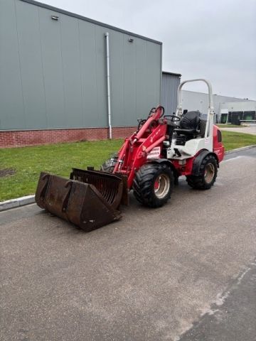 Weidemann 1375cx50 nr:22