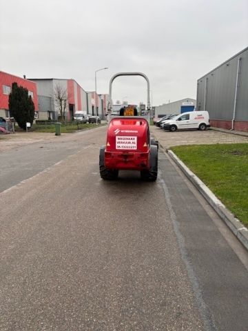 Weidemann 1375cx50 nr:22