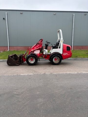 Weidemann 1375cx50 nr:22