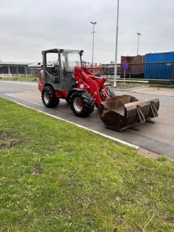 Weidemann 2070cx50 nr:25