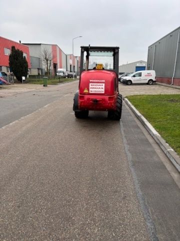 Weidemann 2070cx50 nr:25