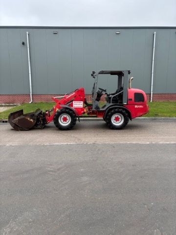 Weidemann 2070cx50 nr:25