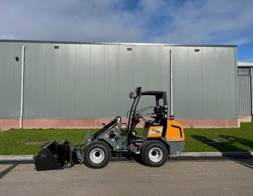 Giant G2500HD nr:23