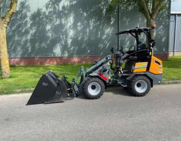 GiantE X-tra G2200 Electrisch nr:26