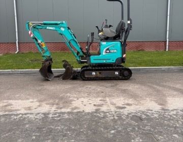 Kolbelco SK10SR-2E nr:22