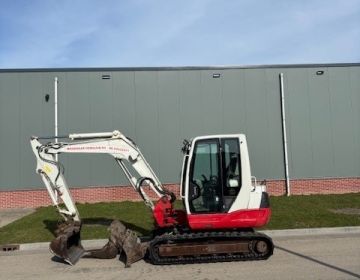 Takeuchi TB250 nr:12