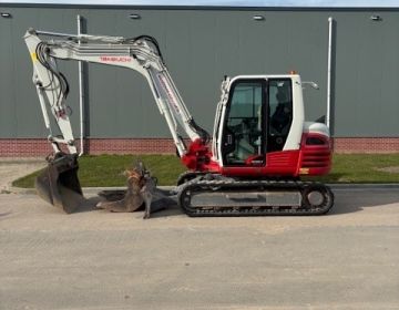 Takeuchi TB290-2 nr:17