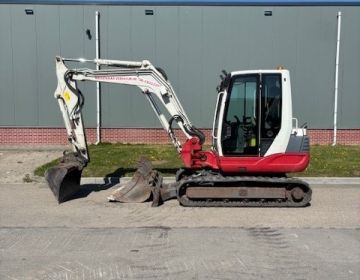 Volvo EC20E nr:8