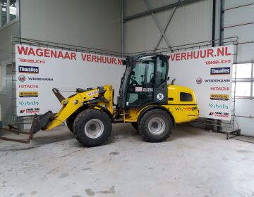 Wacker Neuson WL48 nr:24