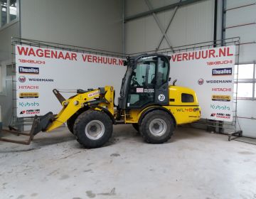 Wacker Neuson WL48